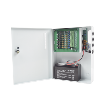 PLK-12-DC-20-ABK