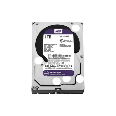 WD10PURZ