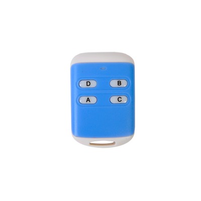 XBA-REMOTE CONTROL REMOTO